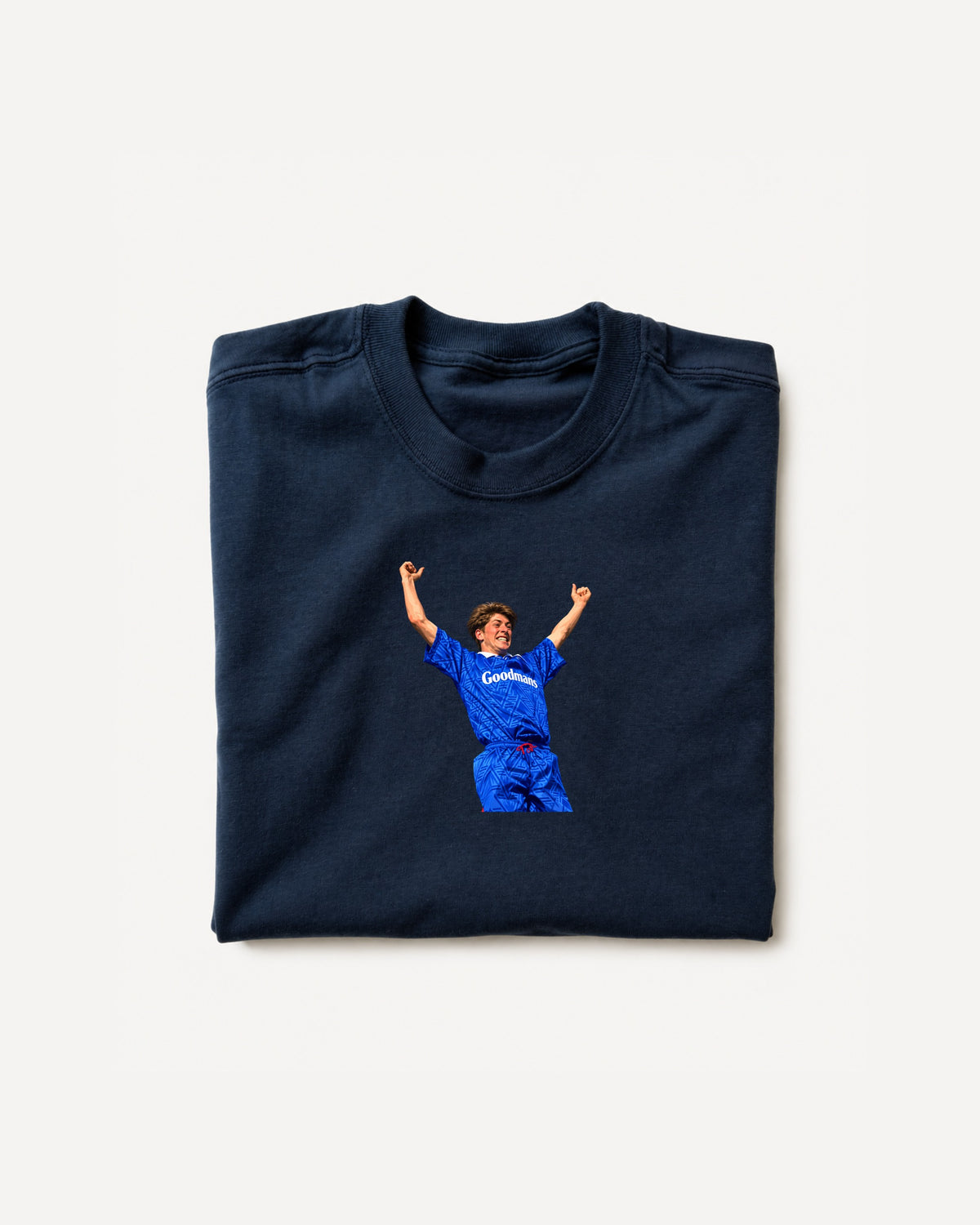 Portsmouth - Anderton T-Shirt