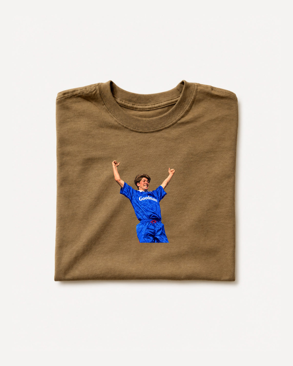Portsmouth - Anderton T-Shirt