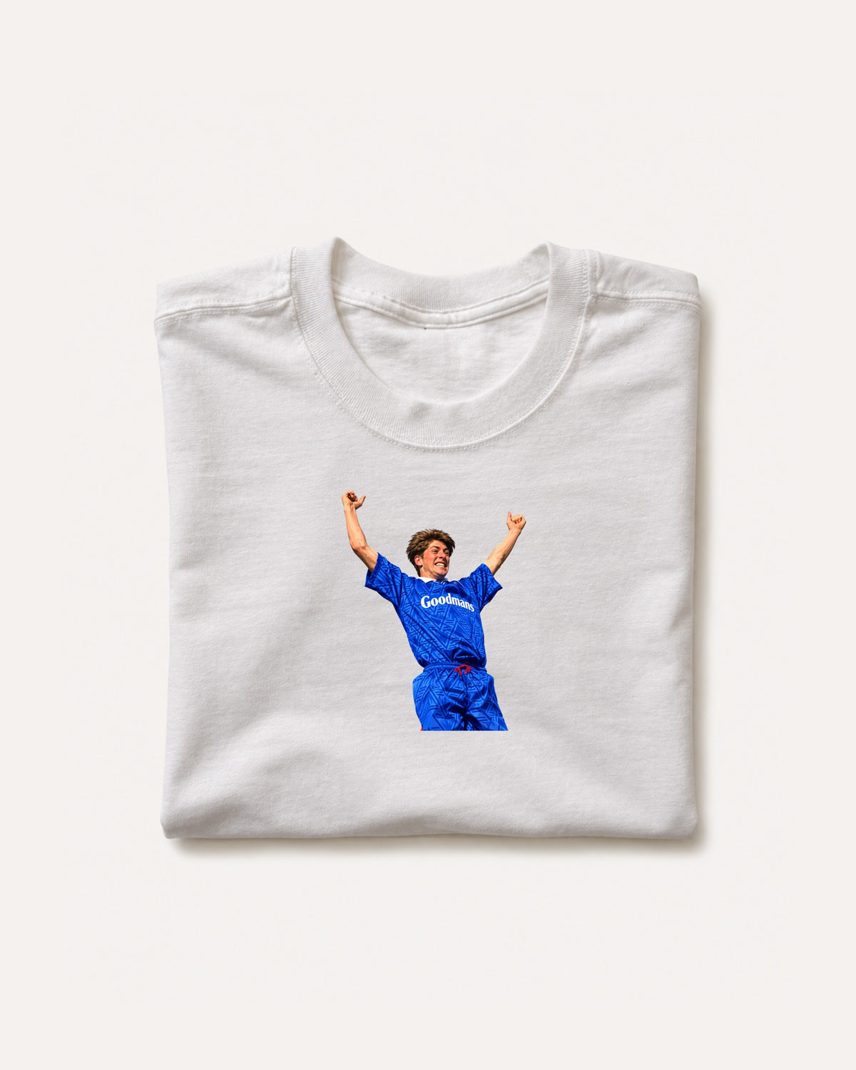 Portsmouth - Anderton T-Shirt
