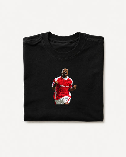 Charlton Athletic - Bent T-Shirt