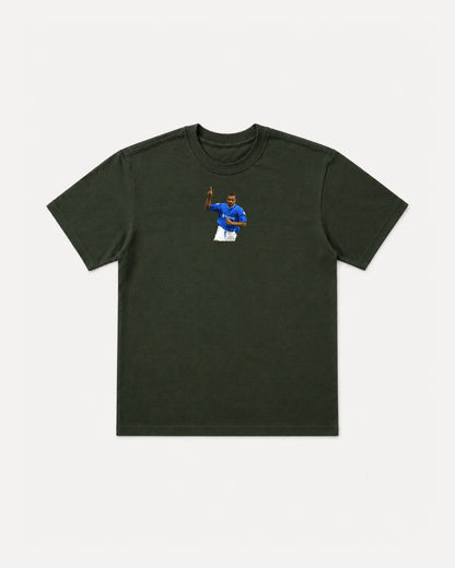 Ipswich Town - Bent T-Shirt