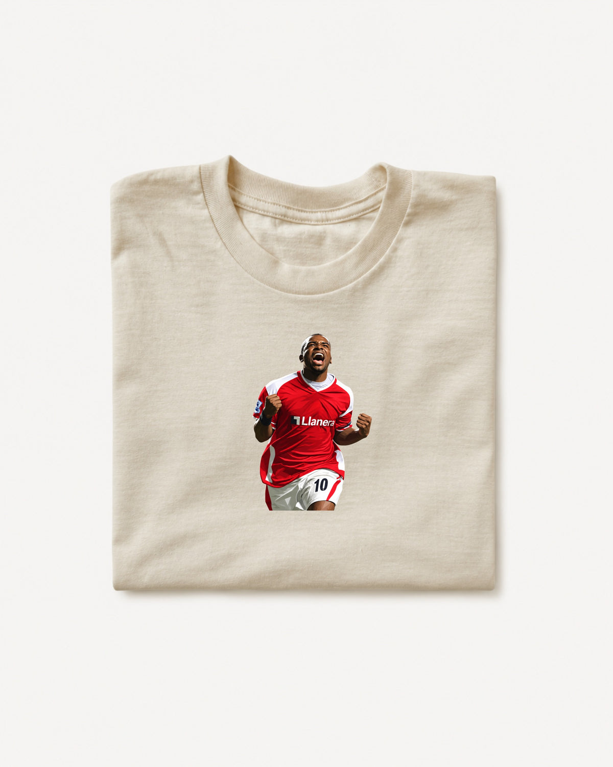 Charlton Athletic - Bent T-Shirt