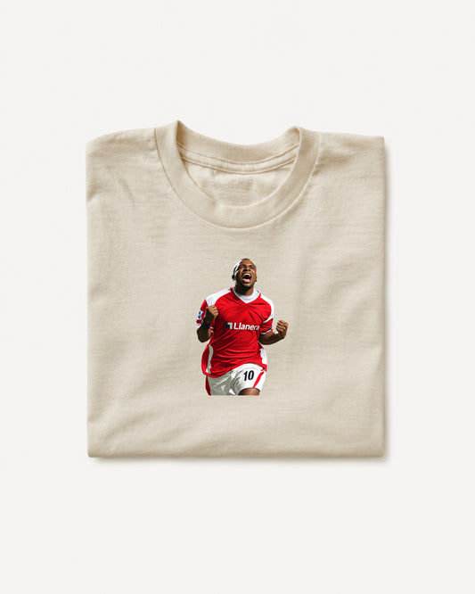 Charlton Athletic - Bent T-Shirt