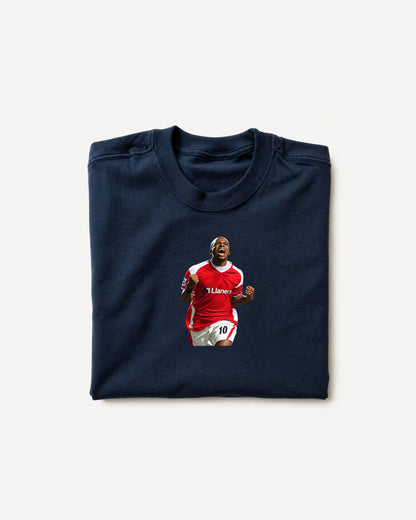 Charlton Athletic - Bent T-Shirt