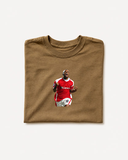 Charlton Athletic - Bent T-Shirt