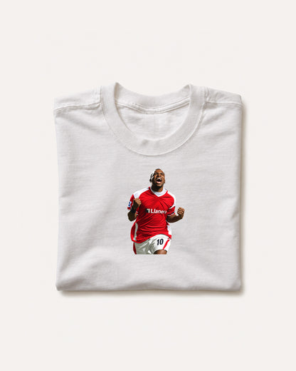 Charlton Athletic - Bent T-Shirt