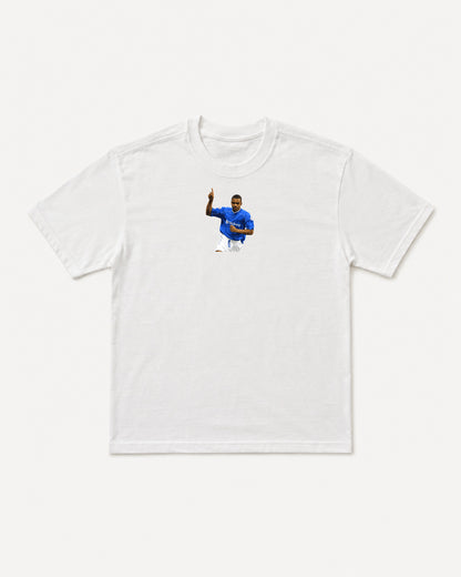 Ipswich Town - Bent T-Shirt