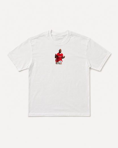 Charlton Athletic - Bent T-Shirt