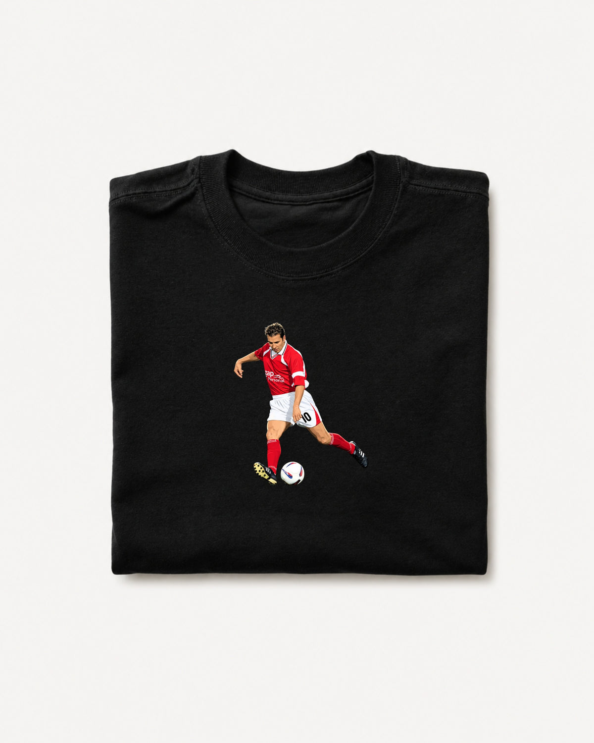 Wrexham - Ferguson T-Shirt