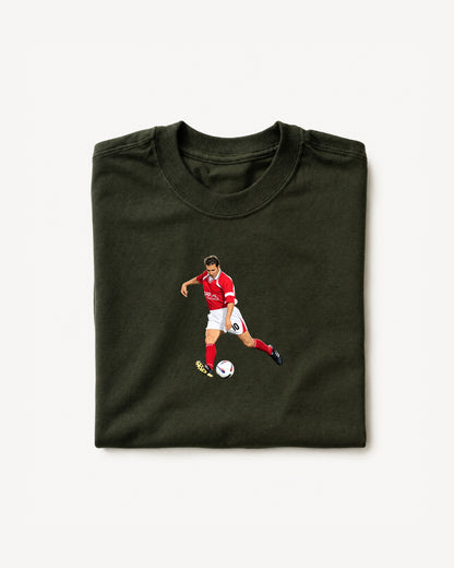 Wrexham - Ferguson T-Shirt