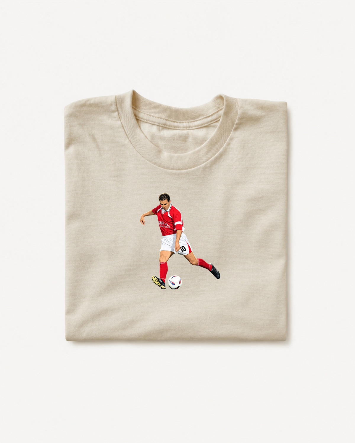 Wrexham - Ferguson T-Shirt
