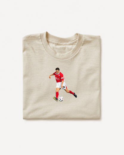 Wrexham - Ferguson T-Shirt