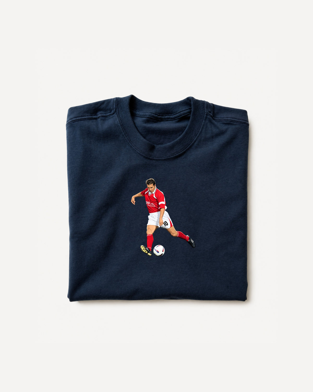 Wrexham - Ferguson T-Shirt