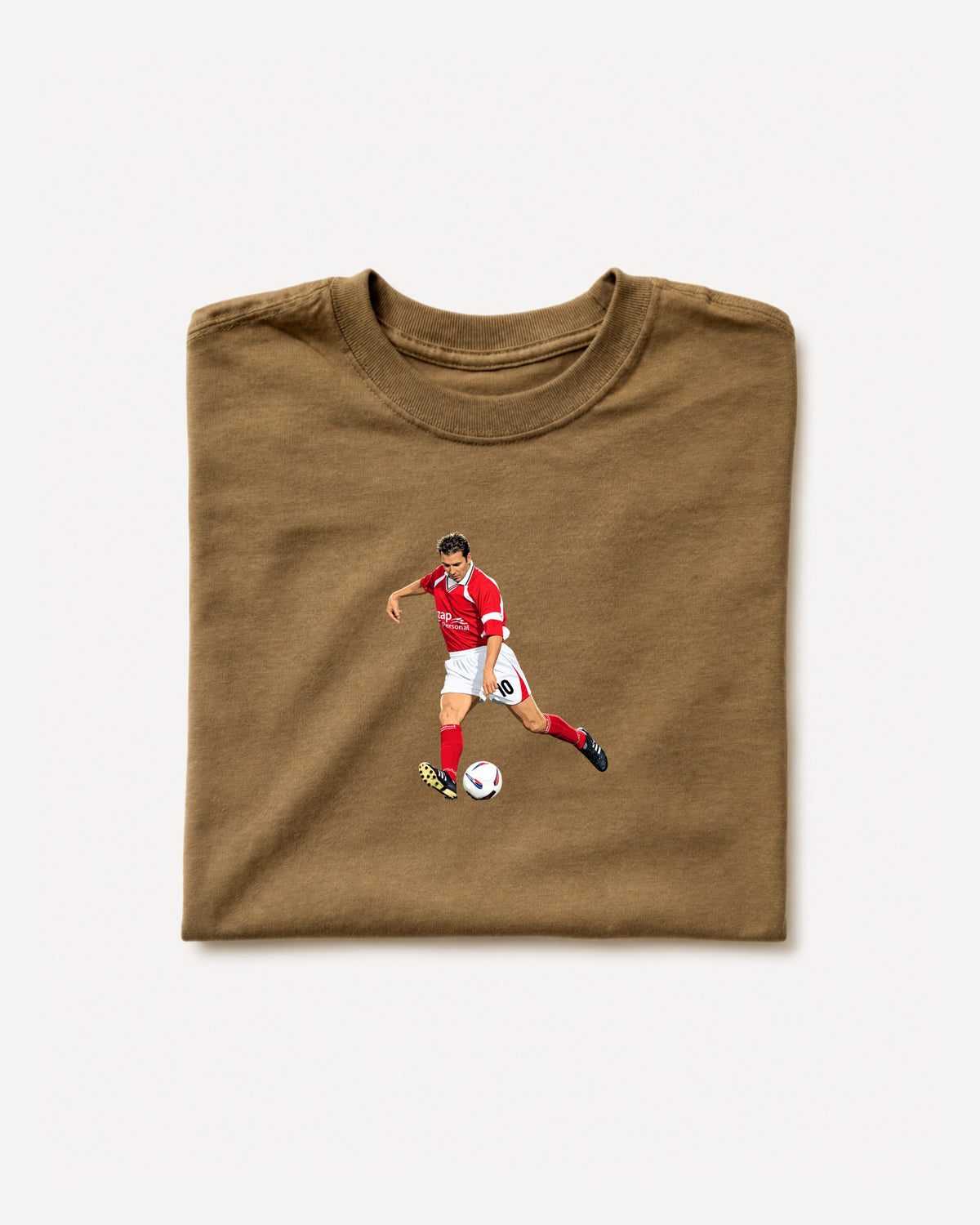 Wrexham - Ferguson T-Shirt