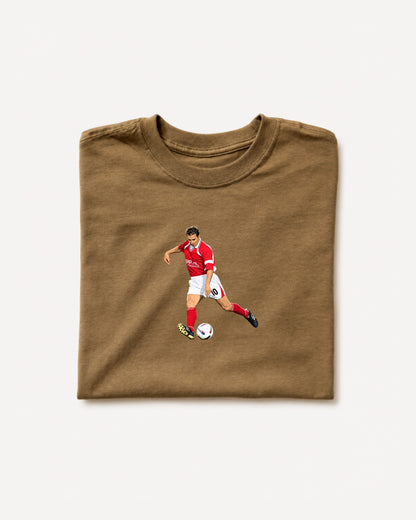 Wrexham - Ferguson T-Shirt
