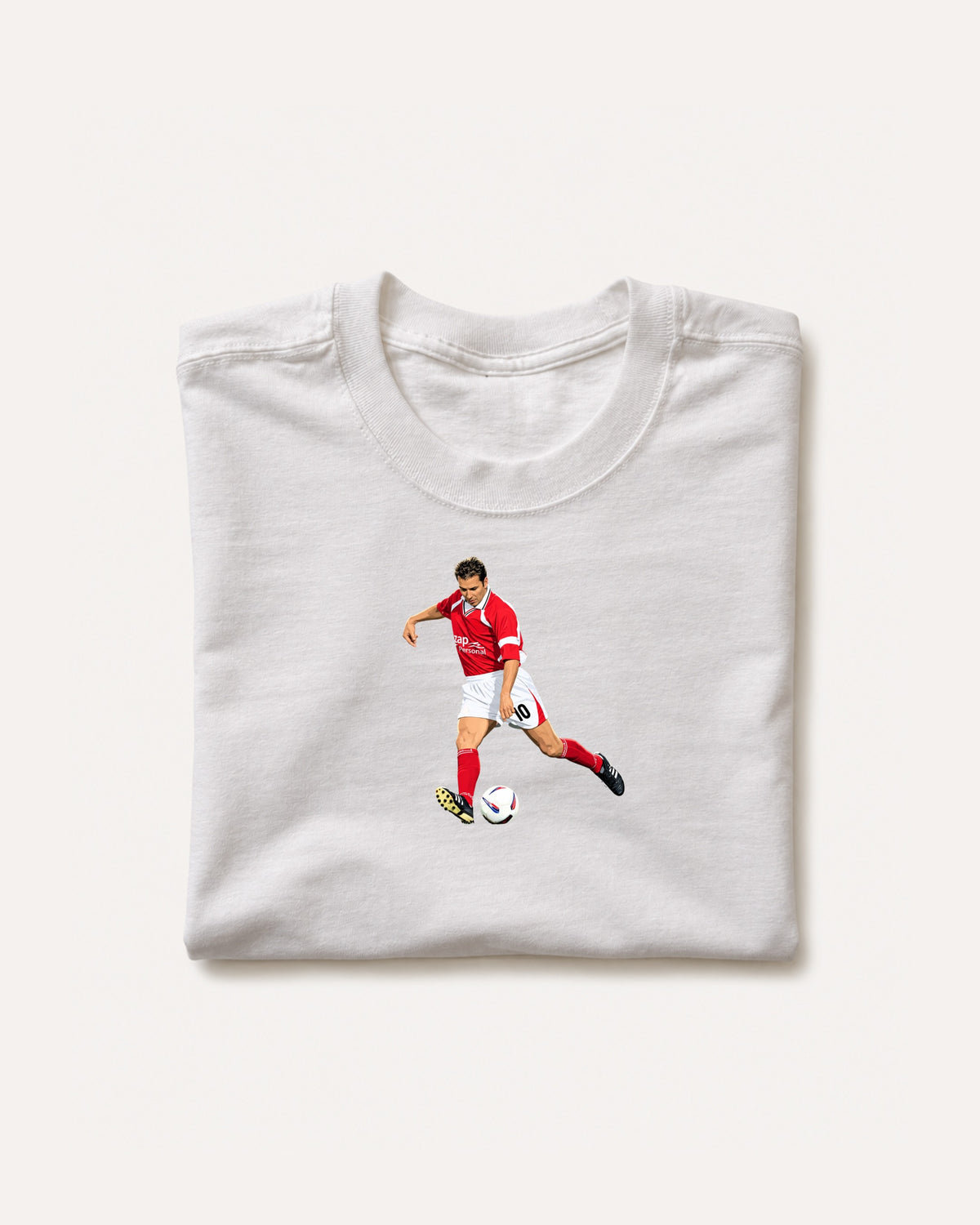 Wrexham - Ferguson T-Shirt