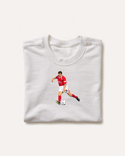 Wrexham - Ferguson T-Shirt