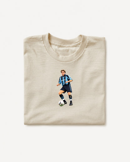 Coventry City - Huckerby T-Shirt