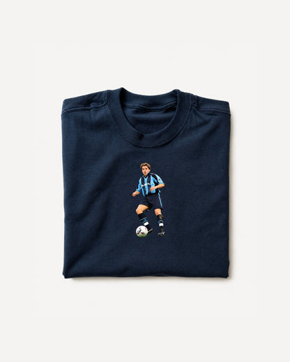 Coventry City - Huckerby T-Shirt