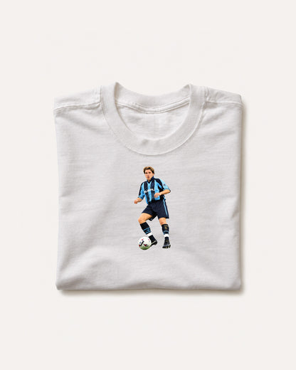 Coventry City - Huckerby T-Shirt
