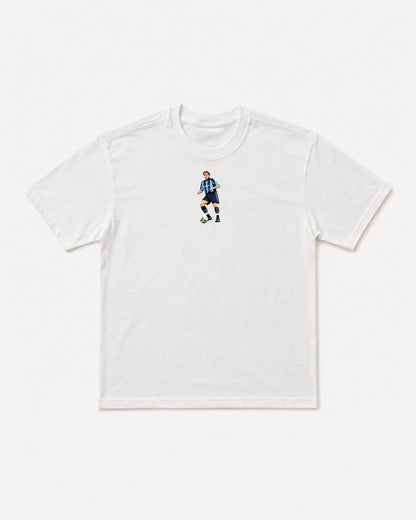 Coventry City - Huckerby T-Shirt