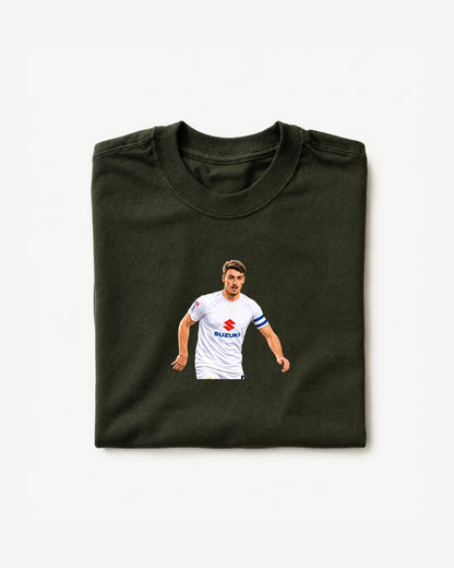 MK Dons - Potter T-Shirt