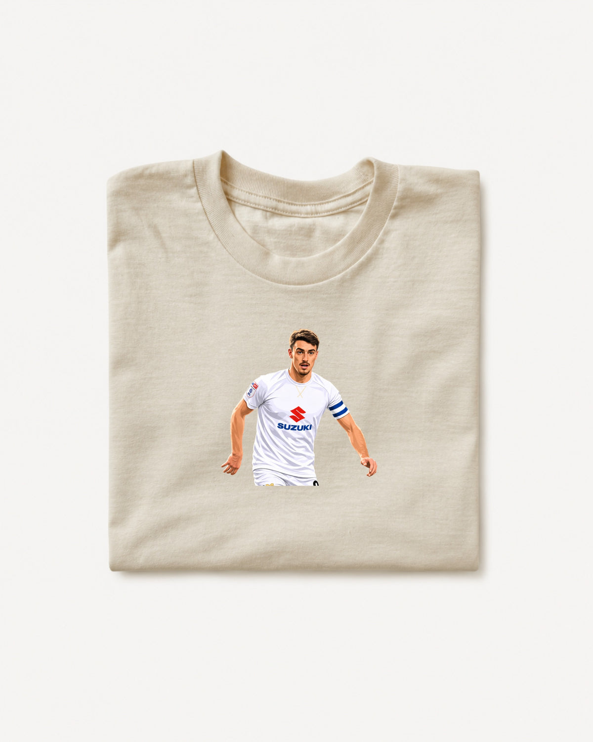 MK Dons - Potter T-Shirt