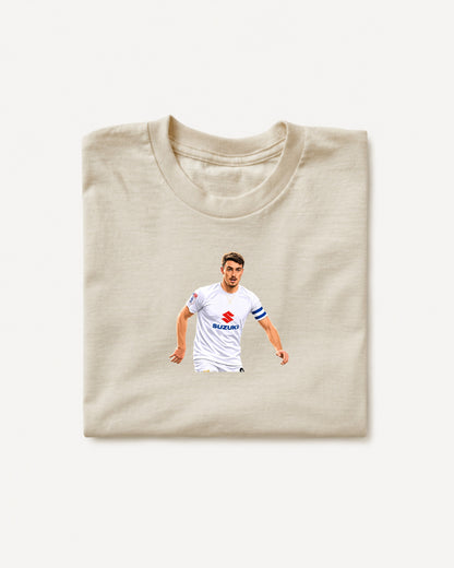 MK Dons - Potter T-Shirt