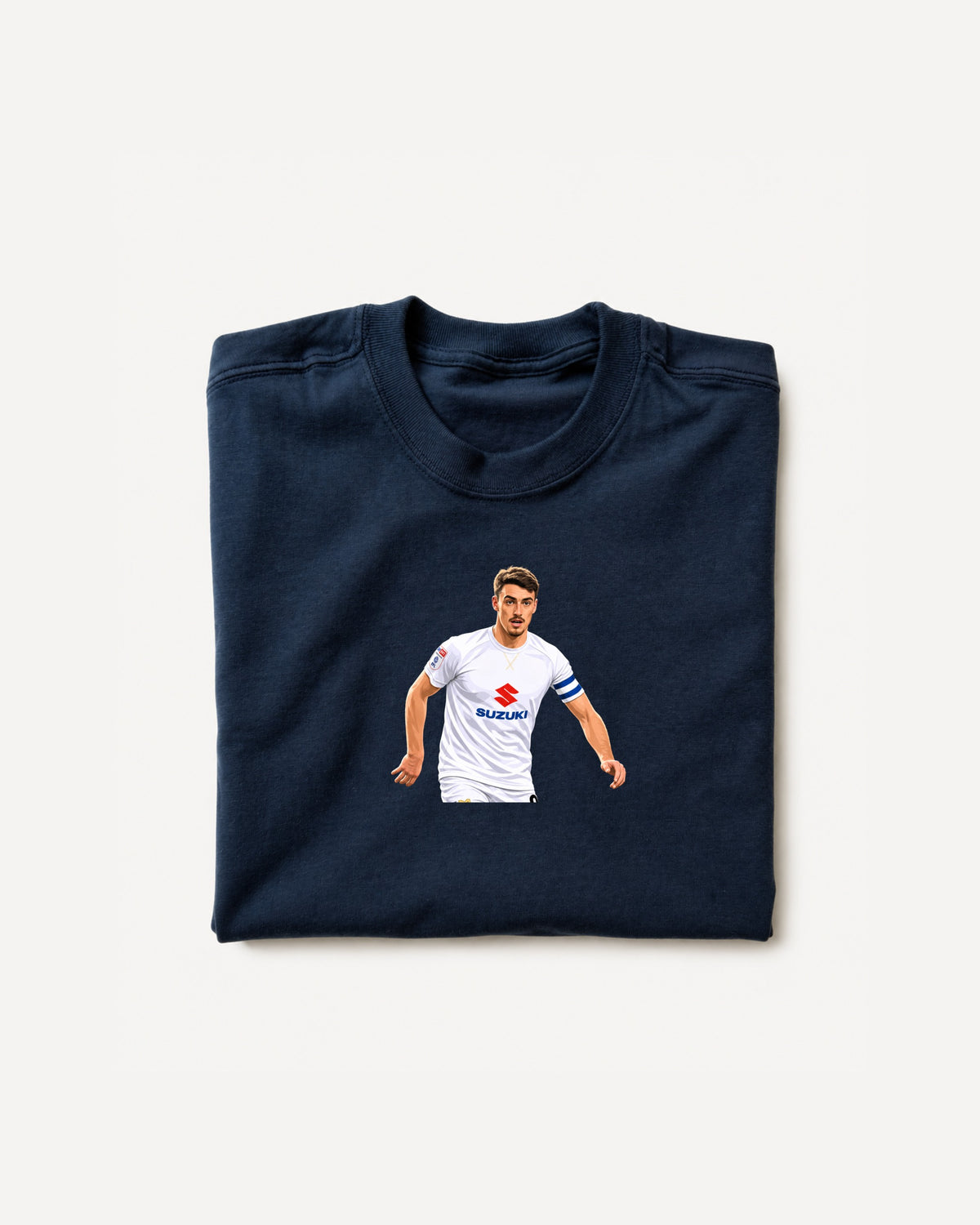 MK Dons - Potter T-Shirt