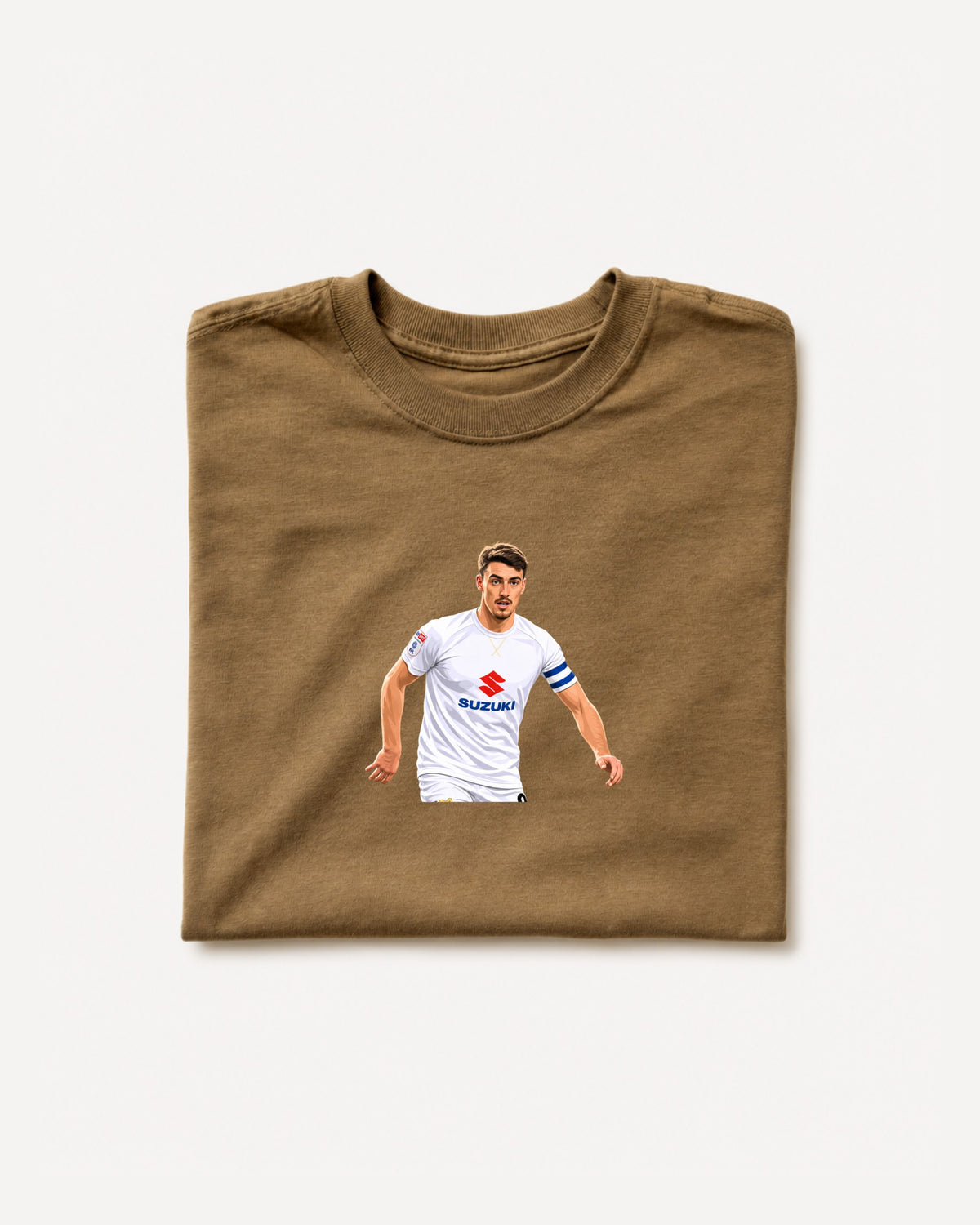 MK Dons - Potter T-Shirt