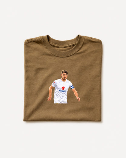 MK Dons - Potter T-Shirt