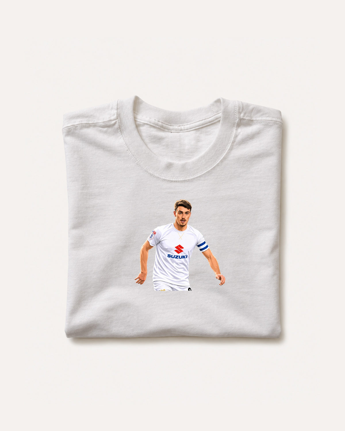 MK Dons - Potter T-Shirt