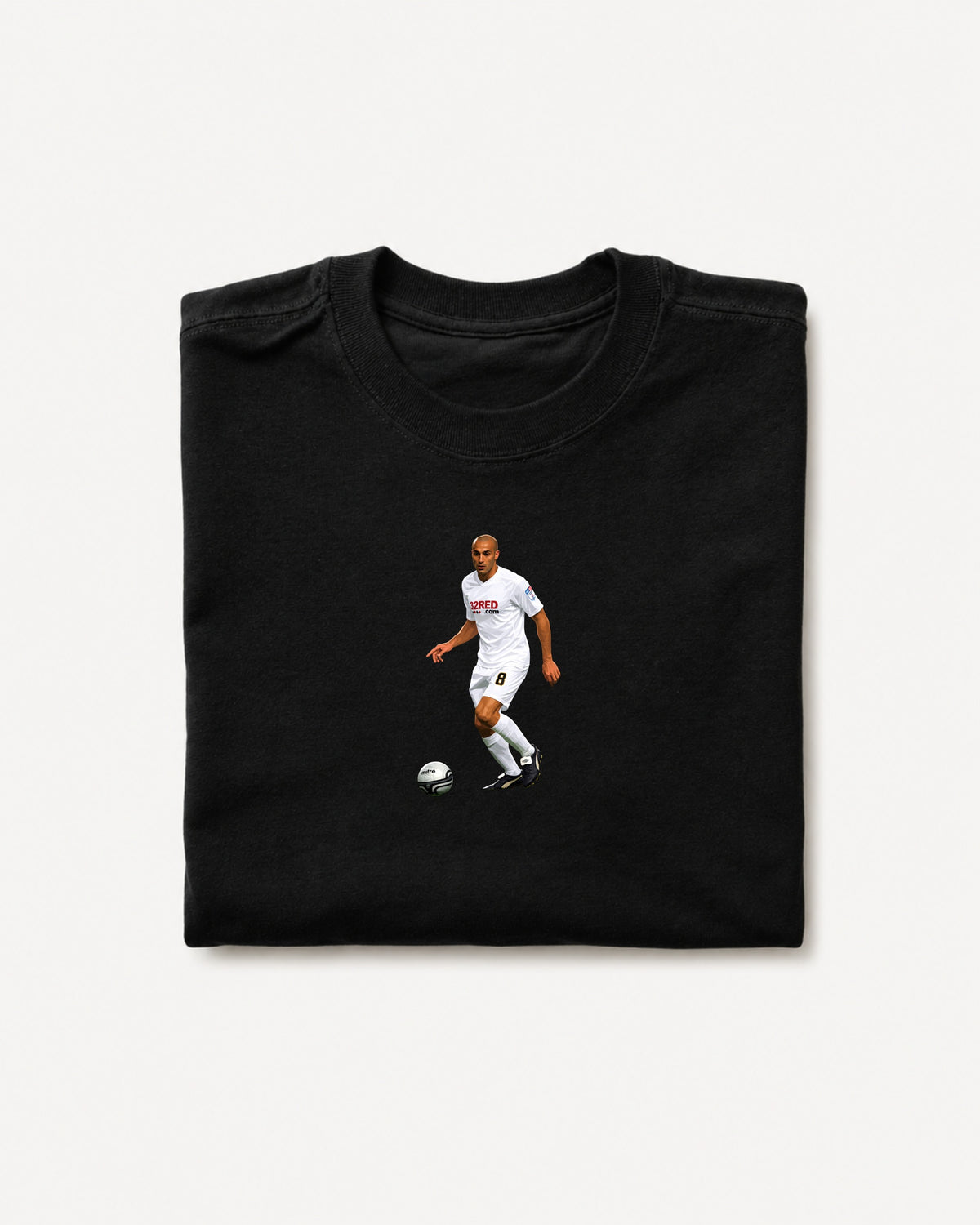 Swansea City - Pratley T-Shirt