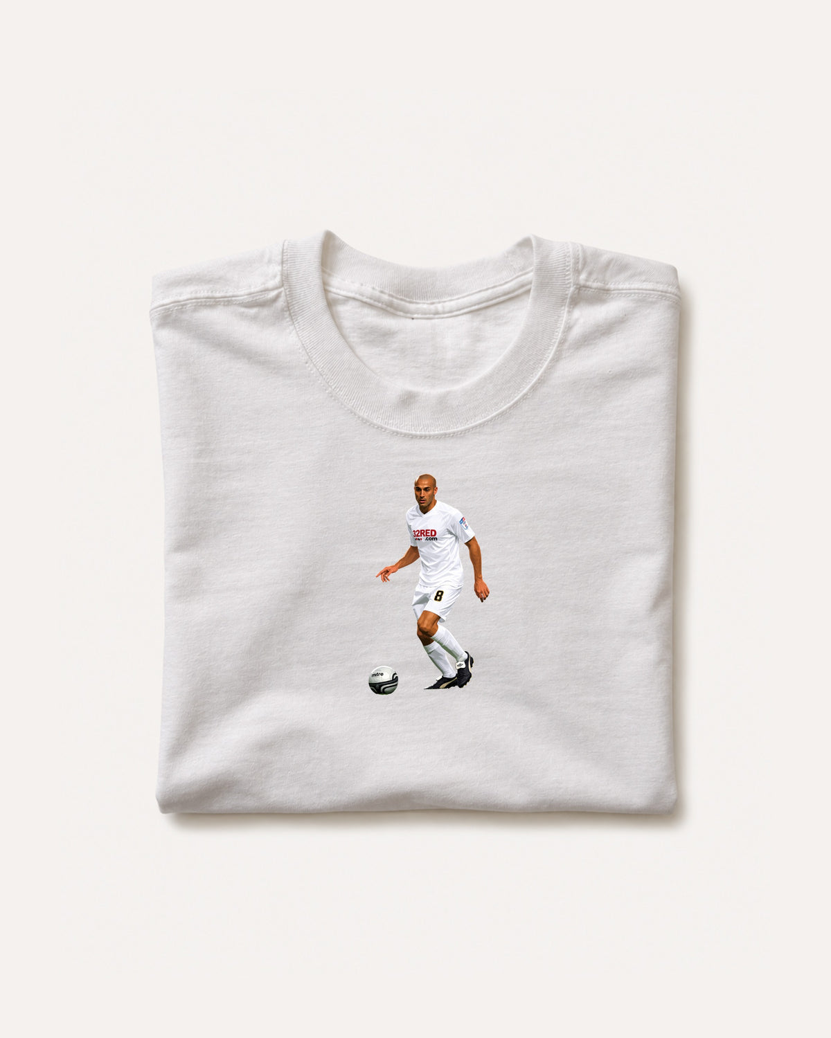 Swansea City - Pratley T-Shirt