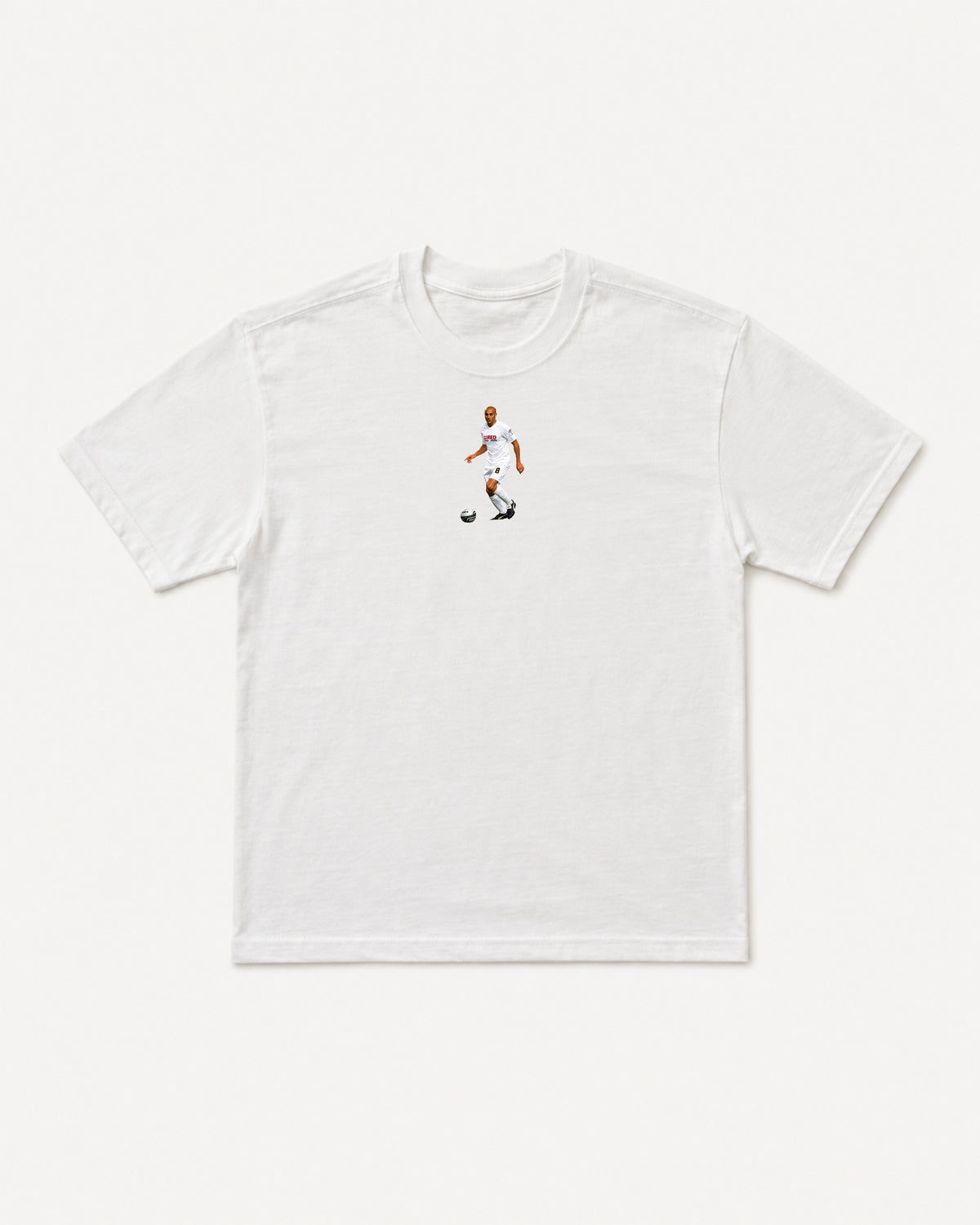 Swansea City - Pratley T-Shirt