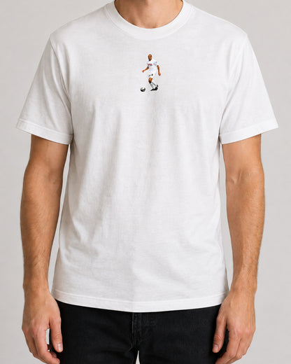 Swansea City - Pratley T-Shirt