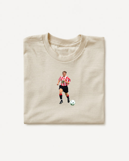 Sunderland - Williams T-Shirt
