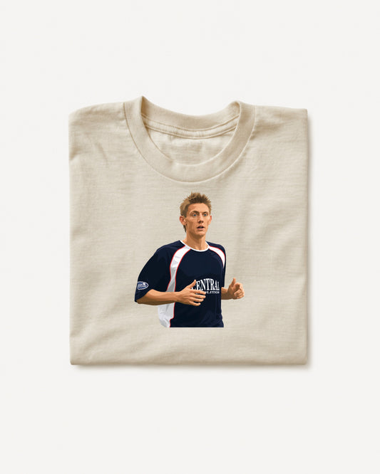 Falkirk FC - Duffy T-Shirt
