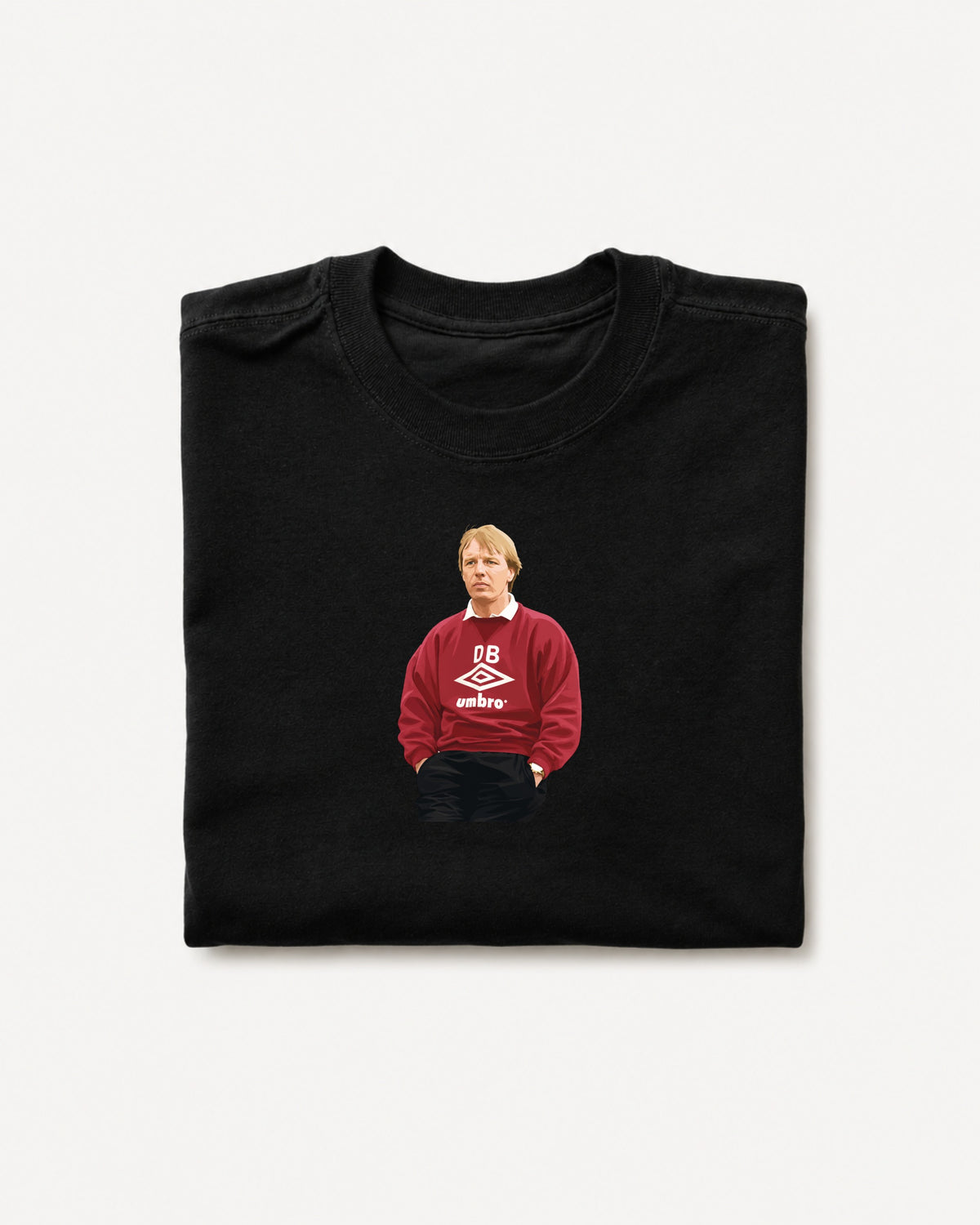 Sheffield United - Bassett T-Shirt
