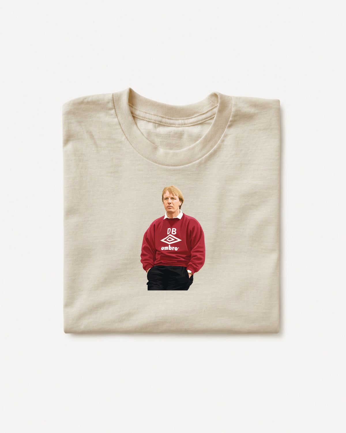 Sheffield United - Bassett T-Shirt