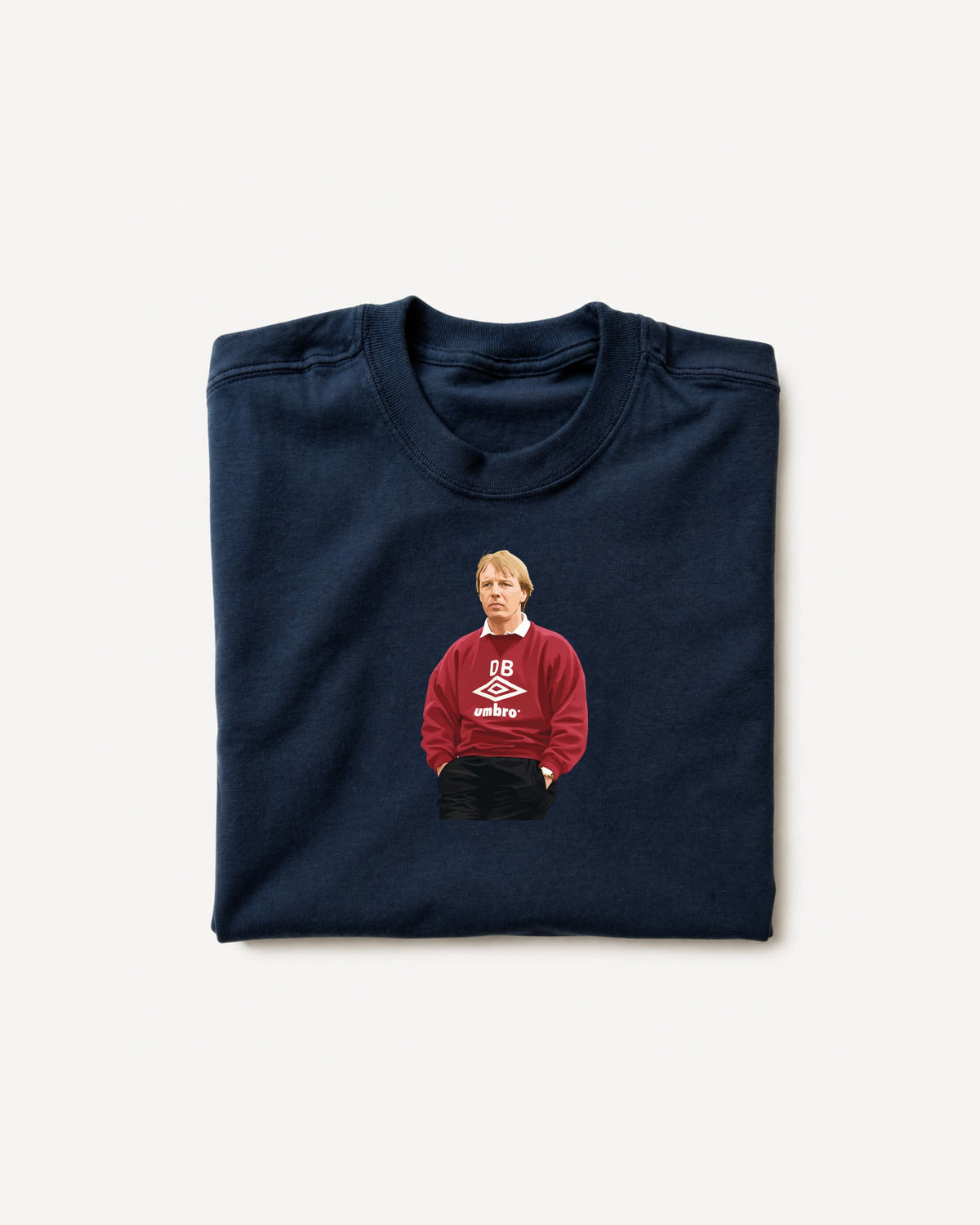 Sheffield United - Bassett T-Shirt