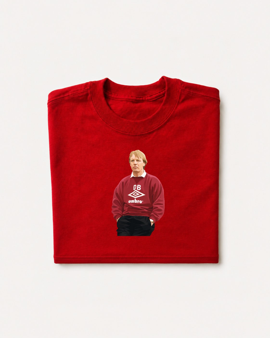 Sheffield United - Bassett T-Shirt