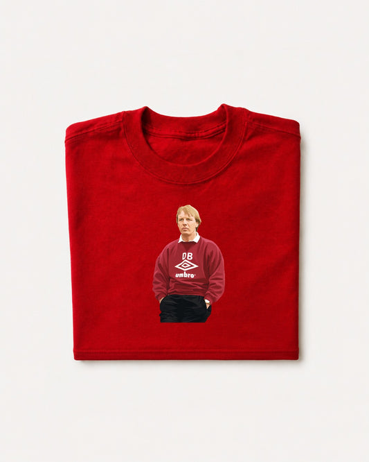 Sheffield United - Bassett T-Shirt