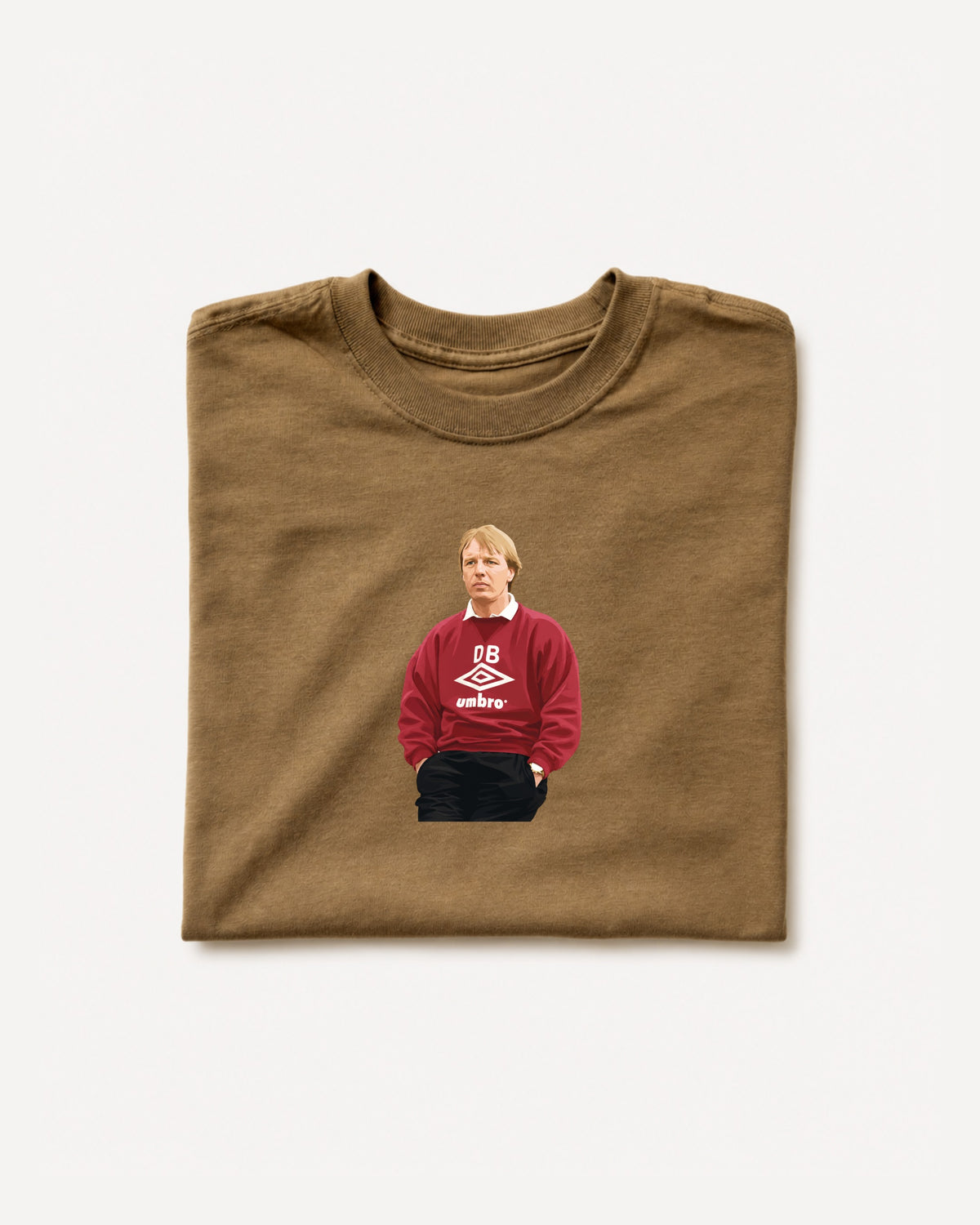 Sheffield United - Bassett T-Shirt