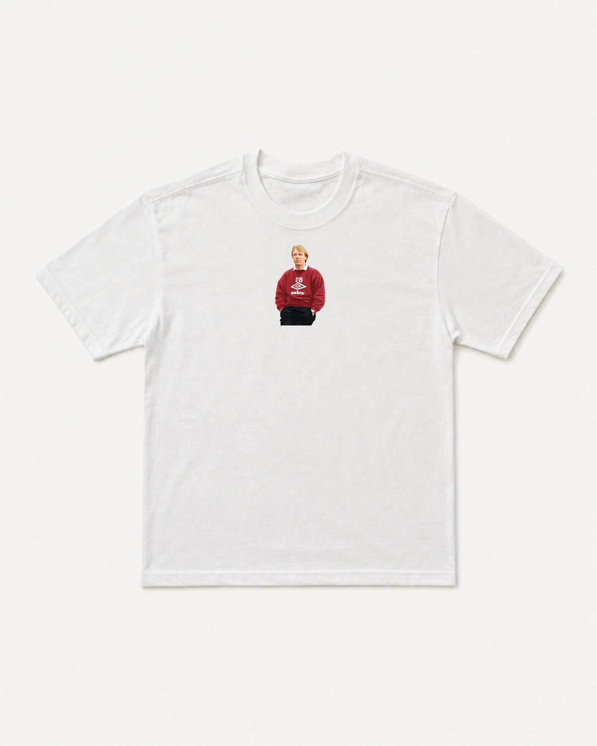 Sheffield United - Bassett T-Shirt