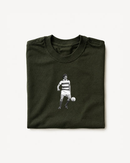 Queen's Park Rangers - Clement T-Shirt