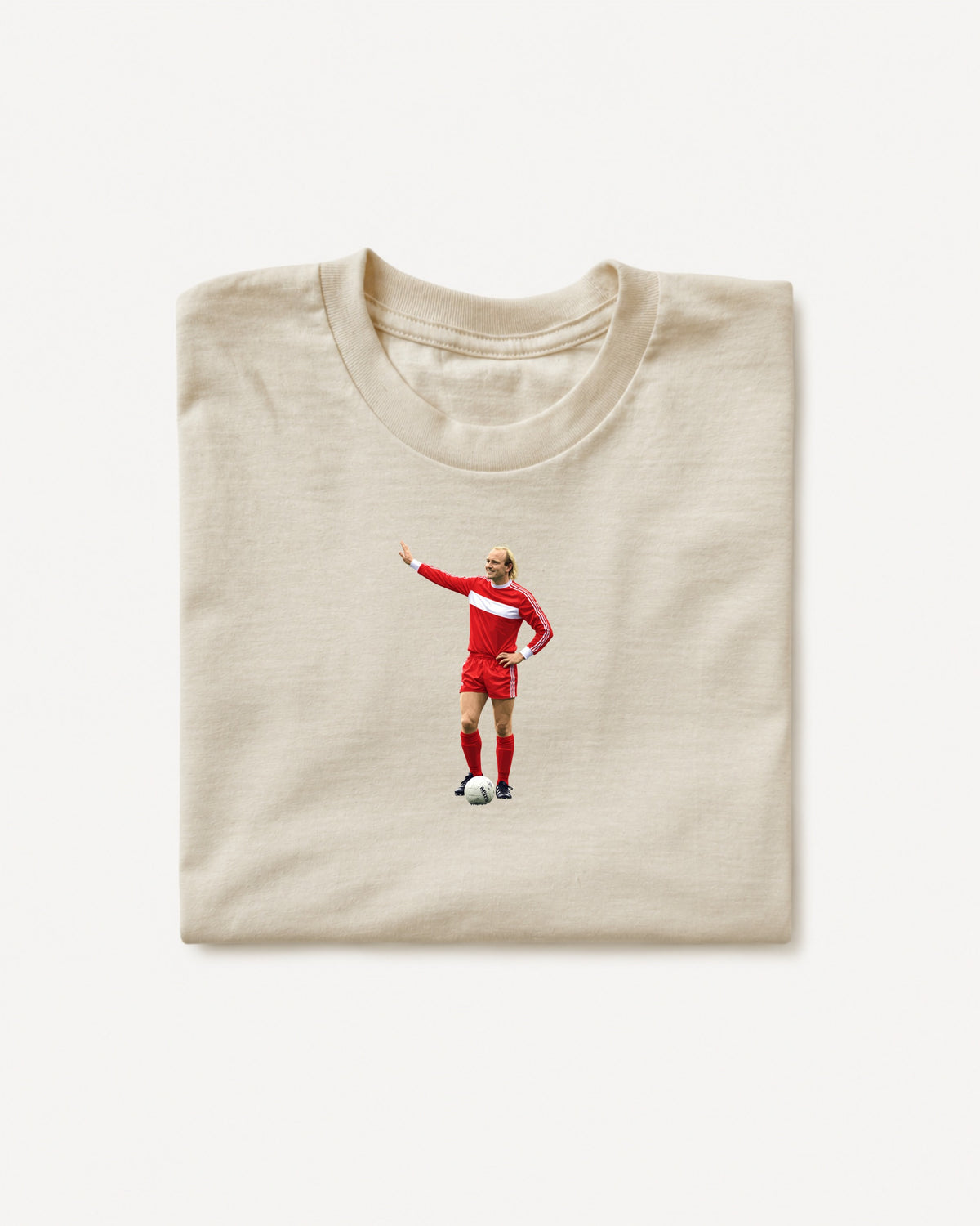 Middlesbrough - Armstrong T-Shirt