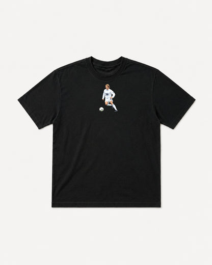 Leeds United - Batty T-Shirt