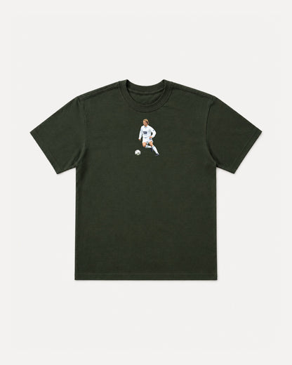 Leeds United - Batty T-Shirt