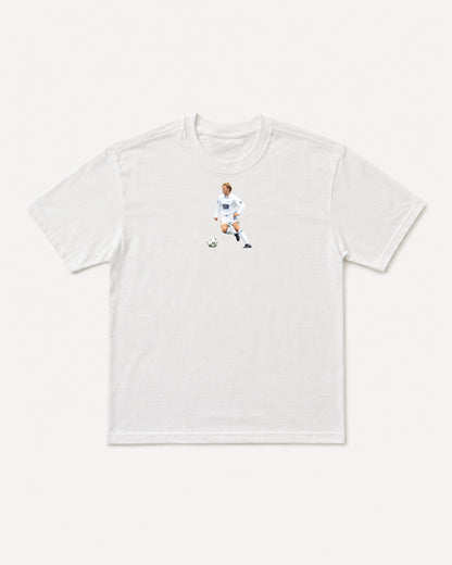 Leeds United - Batty T-Shirt